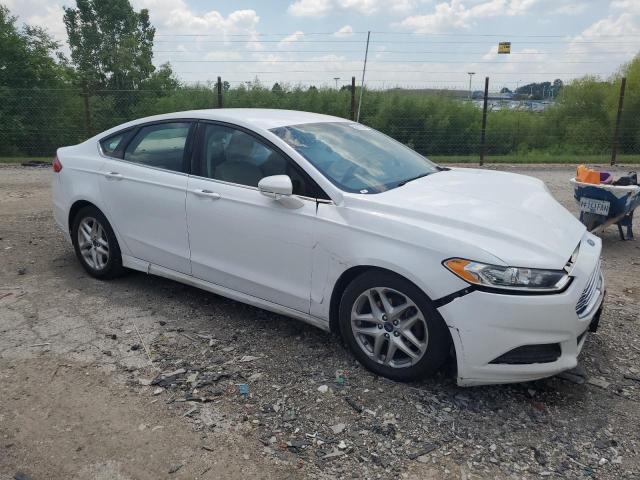 VIN 3FA6P0HDXGR226379 2016 Ford Fusion, SE no.4