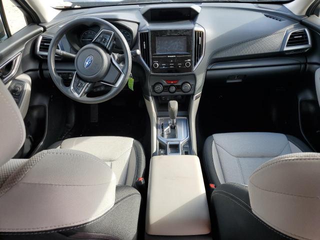 2023 SUBARU FORESTER JF2SKACC6PH463837