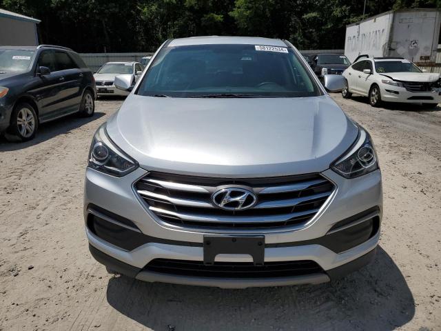 2018 Hyundai Santa Fe Sport VIN: 5XYZT3LB1JG542457 Lot: 58122534