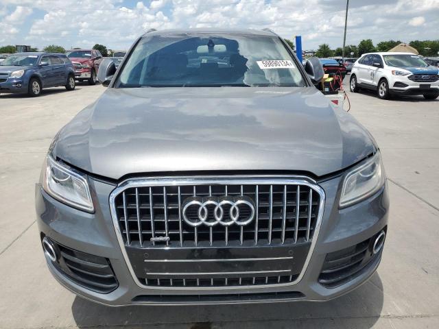 VIN WA1LFAFP7DA028796 2013 Audi Q5, Premium Plus no.5