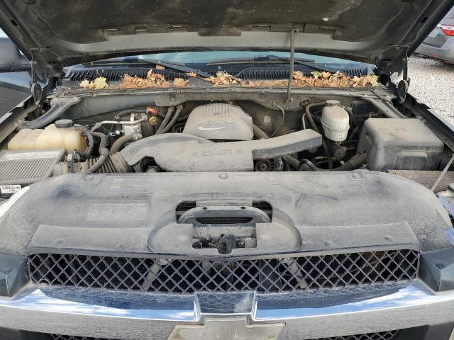 2005 Chevrolet Avalanche K1500 VIN: 3GNEK12Z75G153048 Lot: 61350704