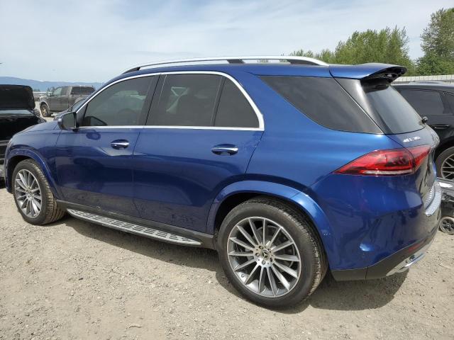 2021 Mercedes-Benz Gle 350 4Matic VIN: 4JGFB4KE8MA360617 Lot: 59130304