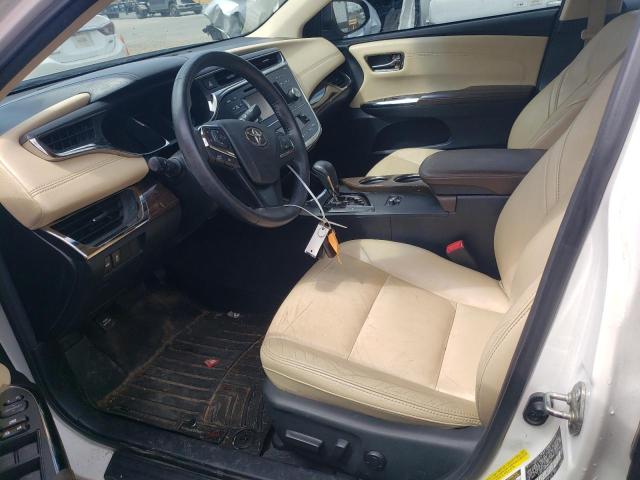 2013 Toyota Avalon Base VIN: 4T1BK1EB0DU003297 Lot: 60691454