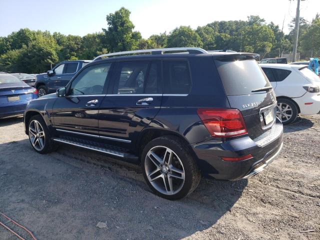 2015 Mercedes-Benz Glk 350 4Matic VIN: WDCGG8JB9FG386243 Lot: 59820414