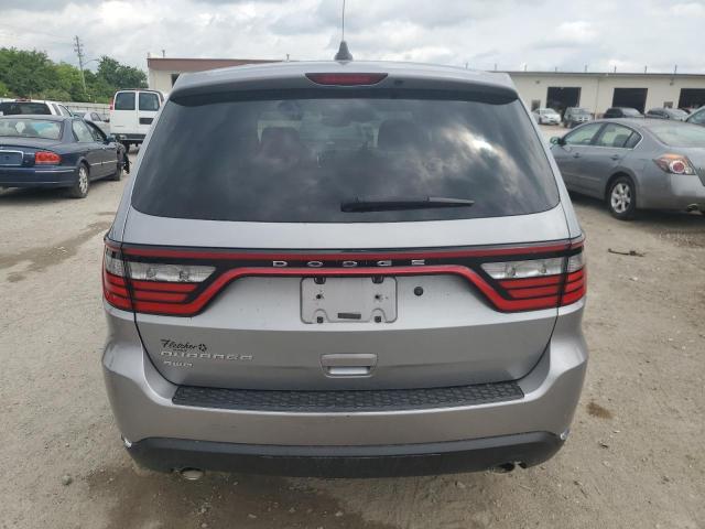 2017 DODGE DURANGO SS 1C4SDJFT9HC888911