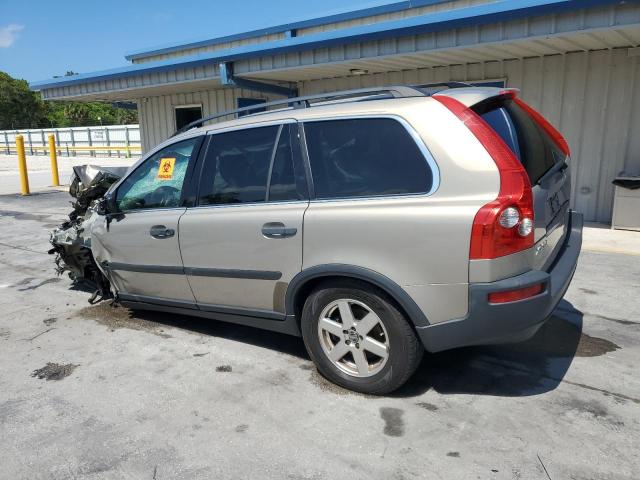 2005 Volvo Xc90 VIN: YV1CN592251160084 Lot: 57905724