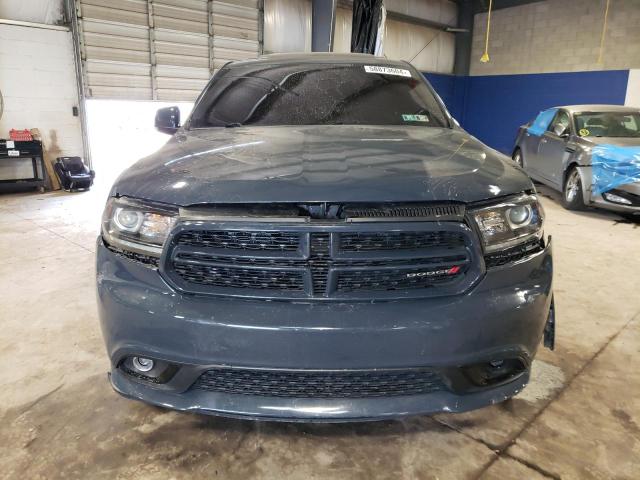 2017 Dodge Durango R/T VIN: 1C4SDJCT8HC871506 Lot: 58873604