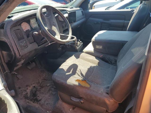 2003 Dodge Ram 1500 St VIN: 1D7HA16K83J543003 Lot: 58443574