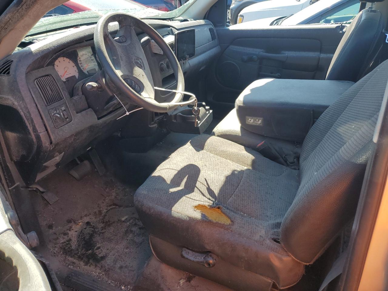 1D7HA16K83J543003 2003 Dodge Ram 1500 St