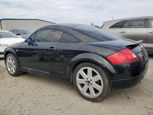 2003 Audi Tt Quattro VIN: TRUWT28N431013190 Lot: 61149784
