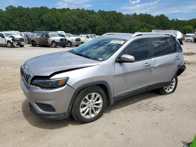 2021 JEEP ALL OTHER - 1C4PJLCB0MD217931
