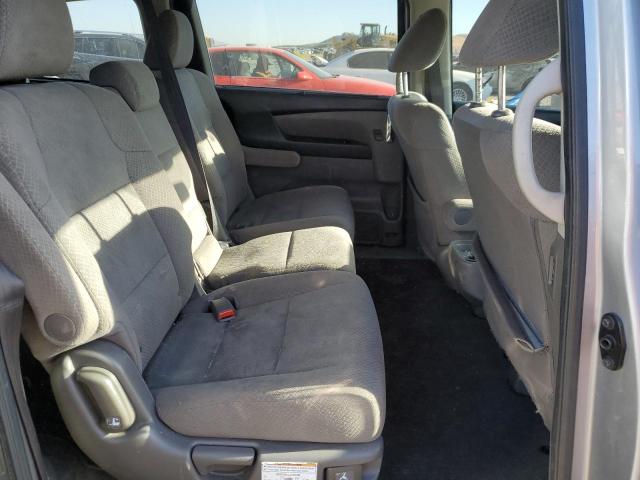 2016 HONDA ODYSSEY SE - 5FNRL5H36GB112128