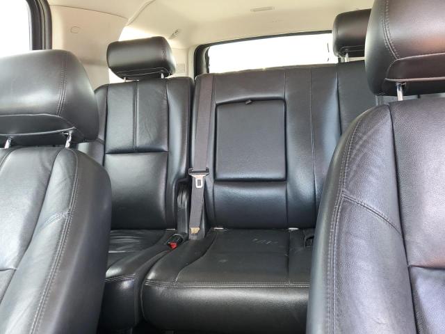 2010 GMC Yukon Xl K1500 Slt VIN: 1GKUKKE32AR255051 Lot: 60818344