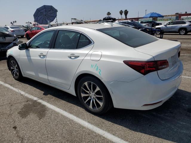 2015 Acura Tlx Tech VIN: 19UUB1F53FA021045 Lot: 57721024