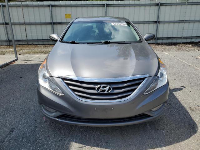 2013 Hyundai Sonata Gls VIN: 5NPEB4AC8DH602959 Lot: 58393294