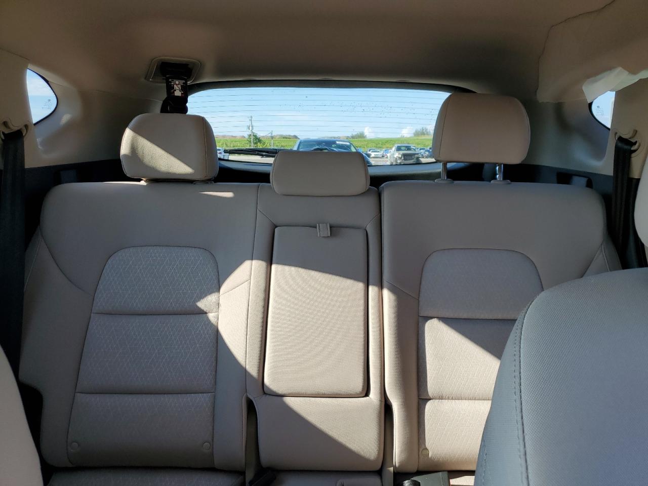 KM8J3CA44HU510611 2017 Hyundai Tucson Limited