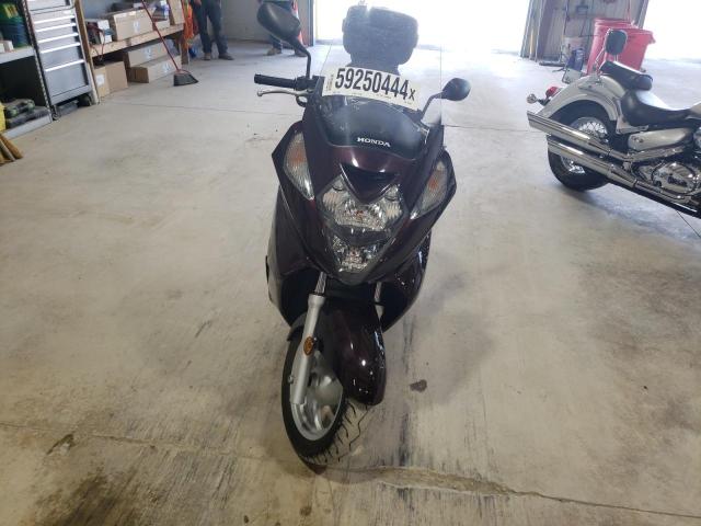 2004 HONDA FSC600 D JH2PF01144K200966