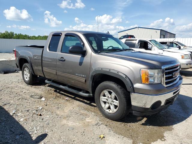 2012 GMC Sierra K1500 Sle VIN: 1GTR2VE71CZ192310 Lot: 57259954