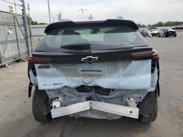 2023 Chevrolet Bolt Euv Premier VIN: 1G1FZ6S03P4130754 Lot: 58051364