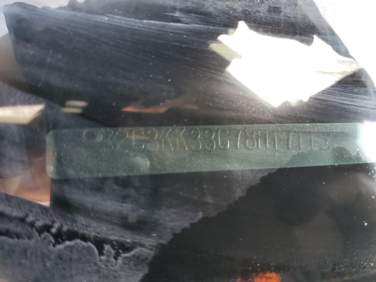 2C3KK33G78H171157 2008 Chrysler 300 Limited