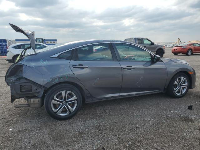 2016 HONDA CIVIC LX - 2HGFC2F53GH501522