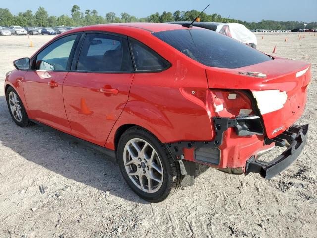 2015 Ford Focus Se VIN: 1FADP3F26FL334179 Lot: 57634664