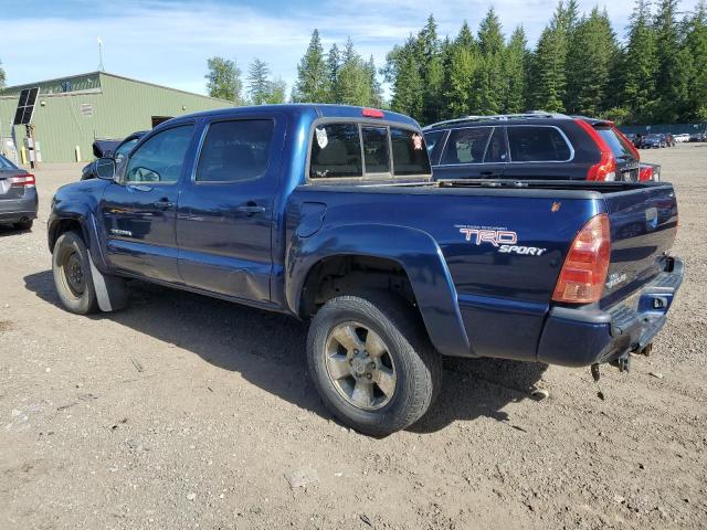 2008 Toyota Tacoma Double Cab VIN: 5TELU42N98Z531985 Lot: 56616074