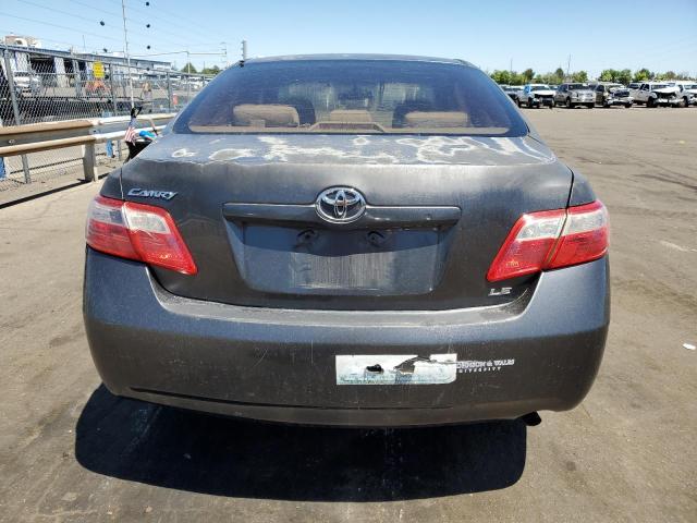 2008 Toyota Camry Ce VIN: 4T4BE46K18R040796 Lot: 58068984