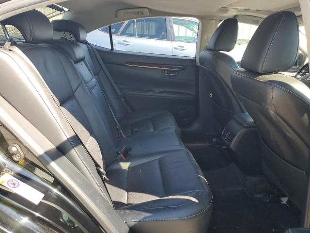 2015 Lexus Es 350 VIN: JTHBK1GGXF2202495 Lot: 59219574