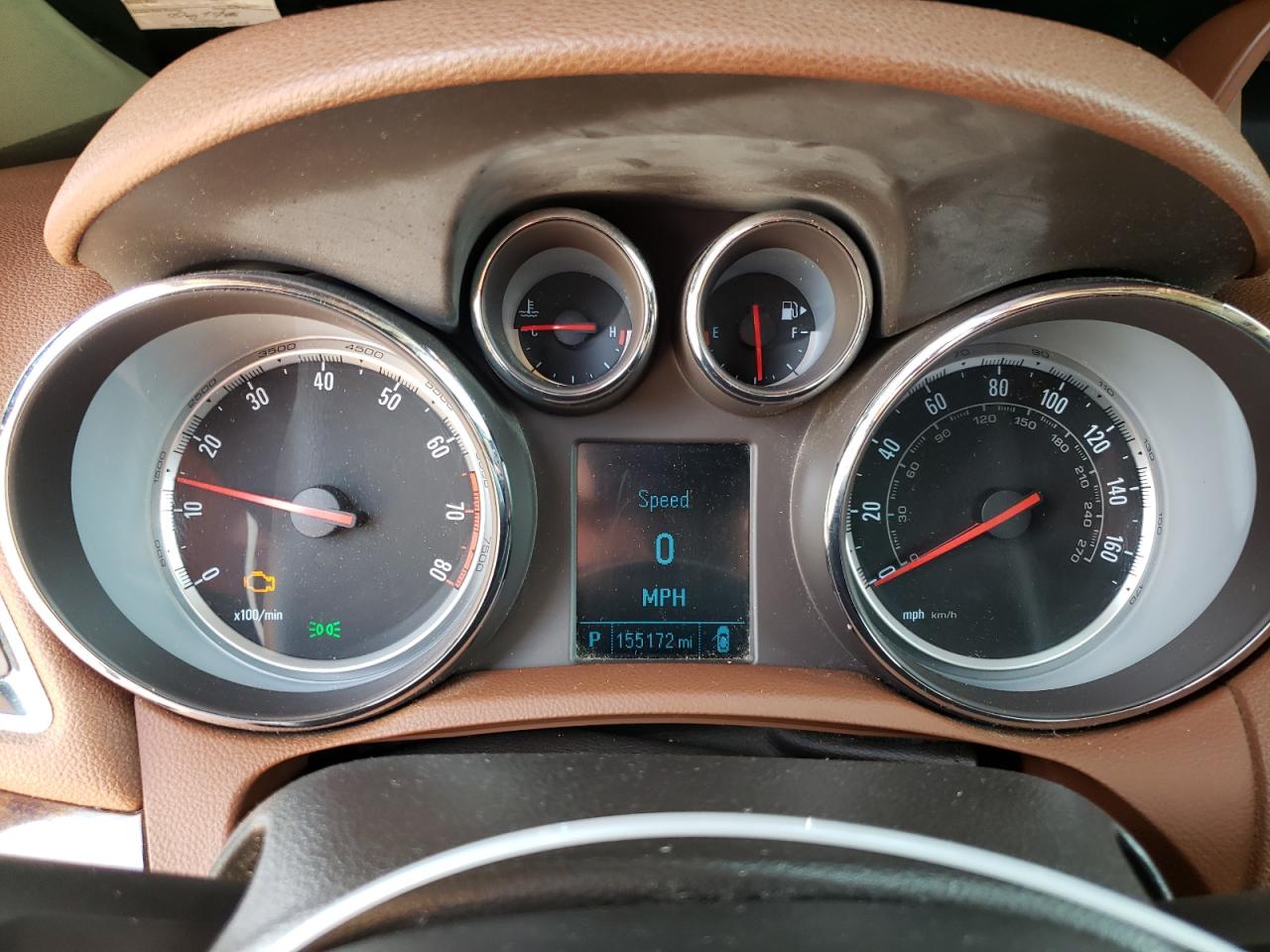 KL4CJGSB0GB652515 2016 Buick Encore