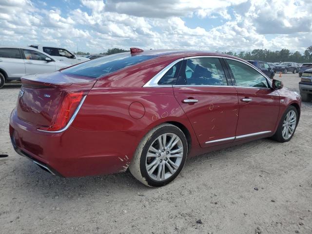 2019 CADILLAC XTS LUXURY - 2G61M5S36K9126307