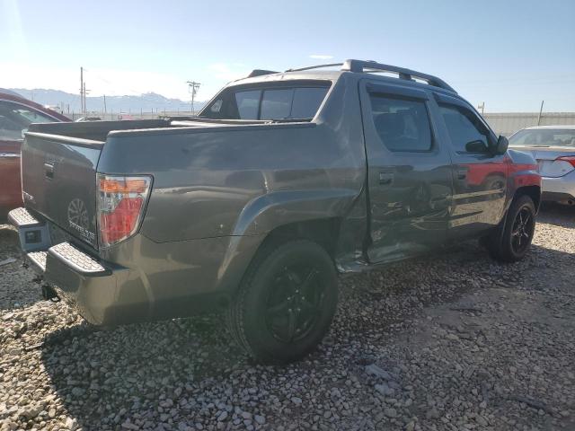 2008 Honda Ridgeline Rts VIN: 2HJYK16418H529649 Lot: 57938934