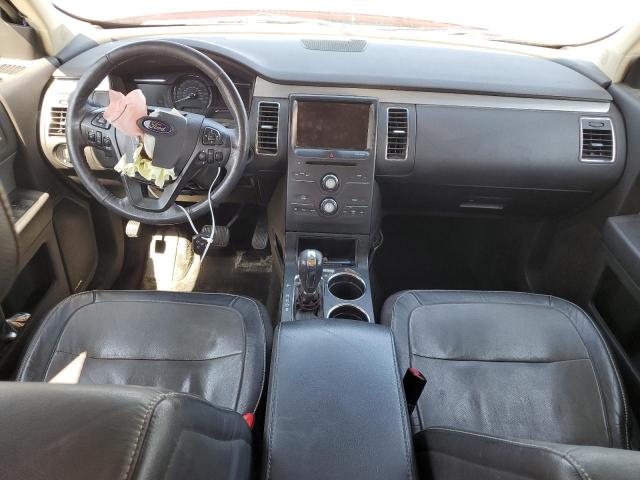 2014 Ford Flex Sel VIN: 2FMGK5C83EBD13598 Lot: 59881244