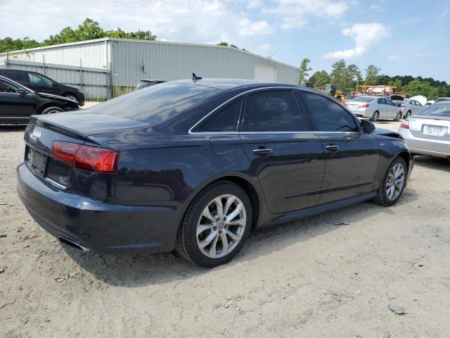 2017 Audi A6 Premium Plus VIN: WAUF2AFC9HN060432 Lot: 57045764