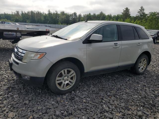 2007 Ford Edge Sel VIN: 2FMDK48C47BB06053 Lot: 57707114