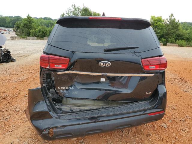 2019 Kia Sedona Lx VIN: KNDMB5C11K6526053 Lot: 60386344