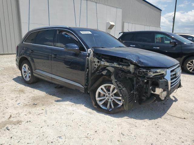 VIN WA1LHAF72JD004328 2018 Audi Q7, Premium Plus no.4