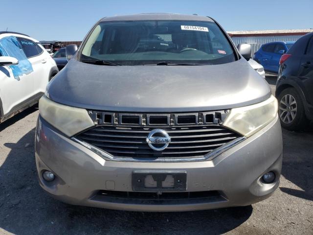 JN8AE2KP2C9039124 2012 Nissan Quest S