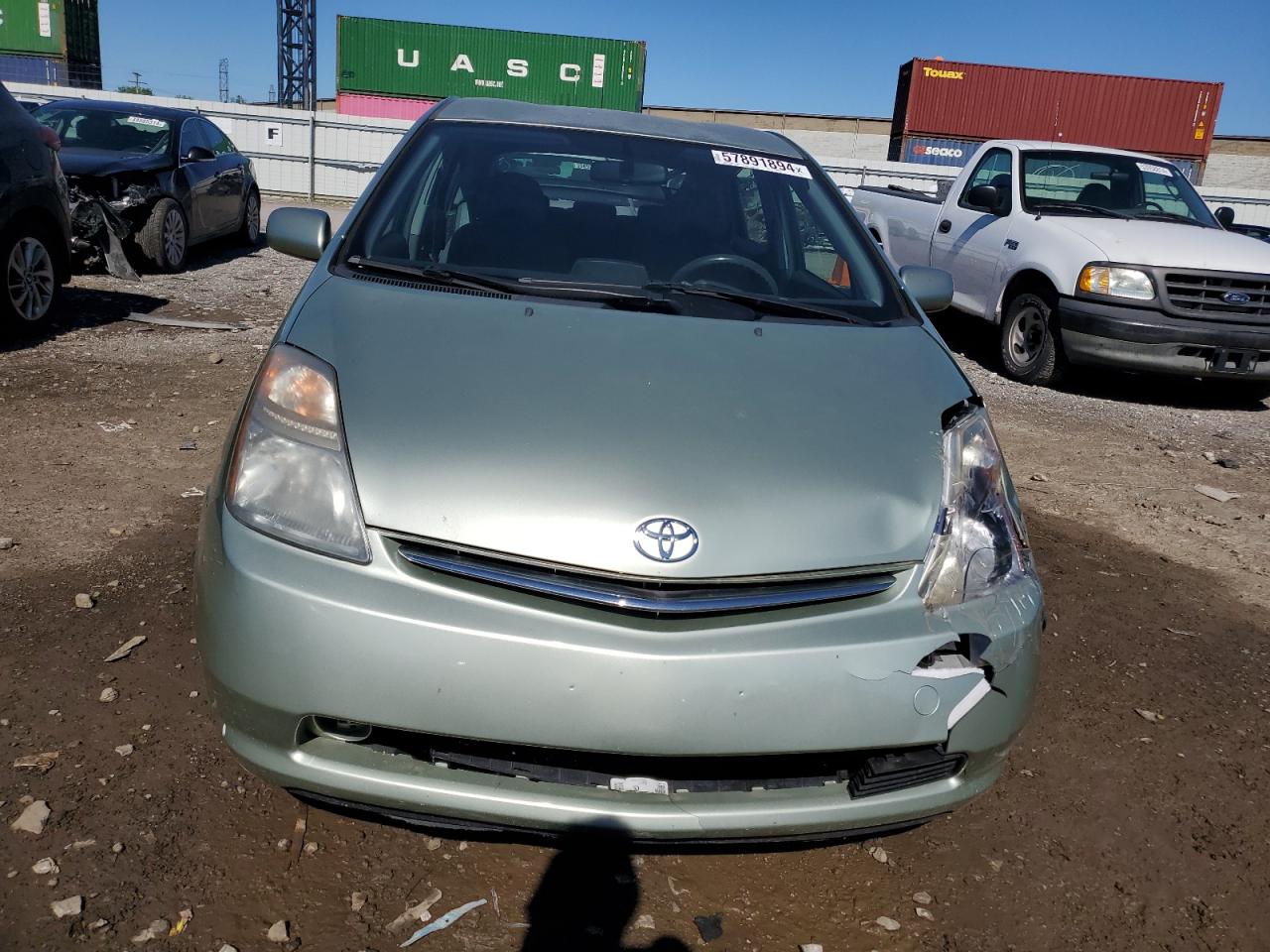 JTDKB20U063183294 2006 Toyota Prius