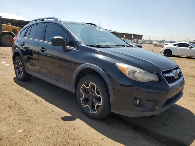 2014 Subaru XV - Image 4