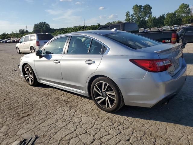 VIN 4S3BNAR68K3030016 2019 Subaru Legacy, Sport no.2