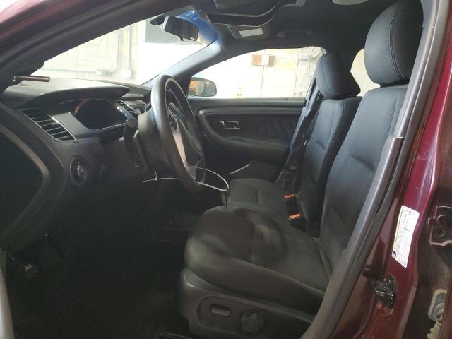 2015 FORD TAURUS POL - 1FAHP2MKXFG150354