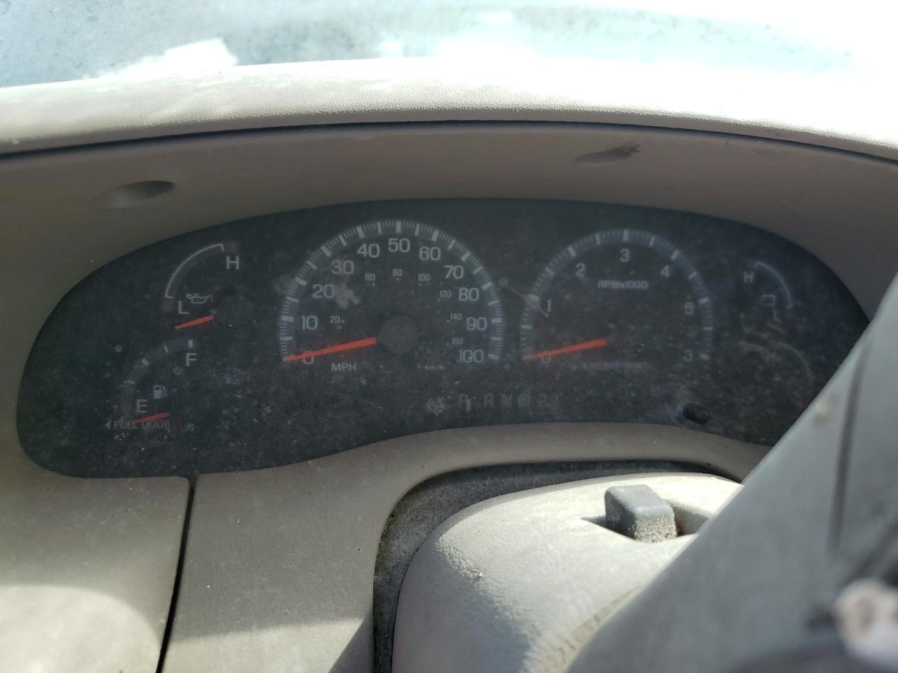 1FTRW07L92KA71372 2001 Ford F150 Supercrew