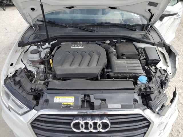 2018 AUDI A3 PREMIUM - WAUGUGFF6J1015585