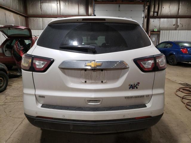 2016 Chevrolet Traverse Lt VIN: 1GNKVHKDXGJ196226 Lot: 59998184