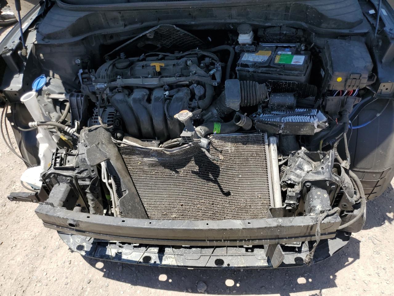 KNDJ23AU5L7715742 2020 Kia Soul Lx