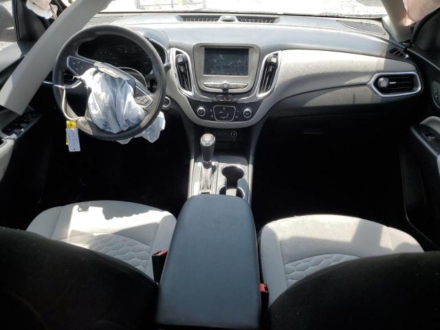 2019 CHEVROLET EQUINOX LS - 3GNAXHEV3KL357513