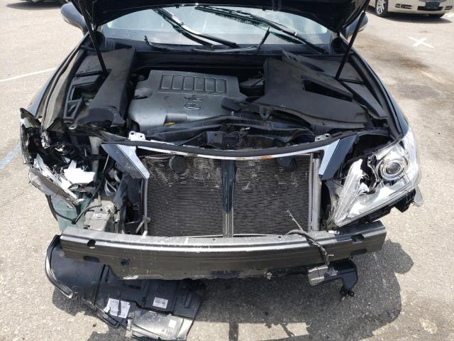 2011 Lexus Es 350 VIN: JTHBK1EG1B2418636 Lot: 59348474