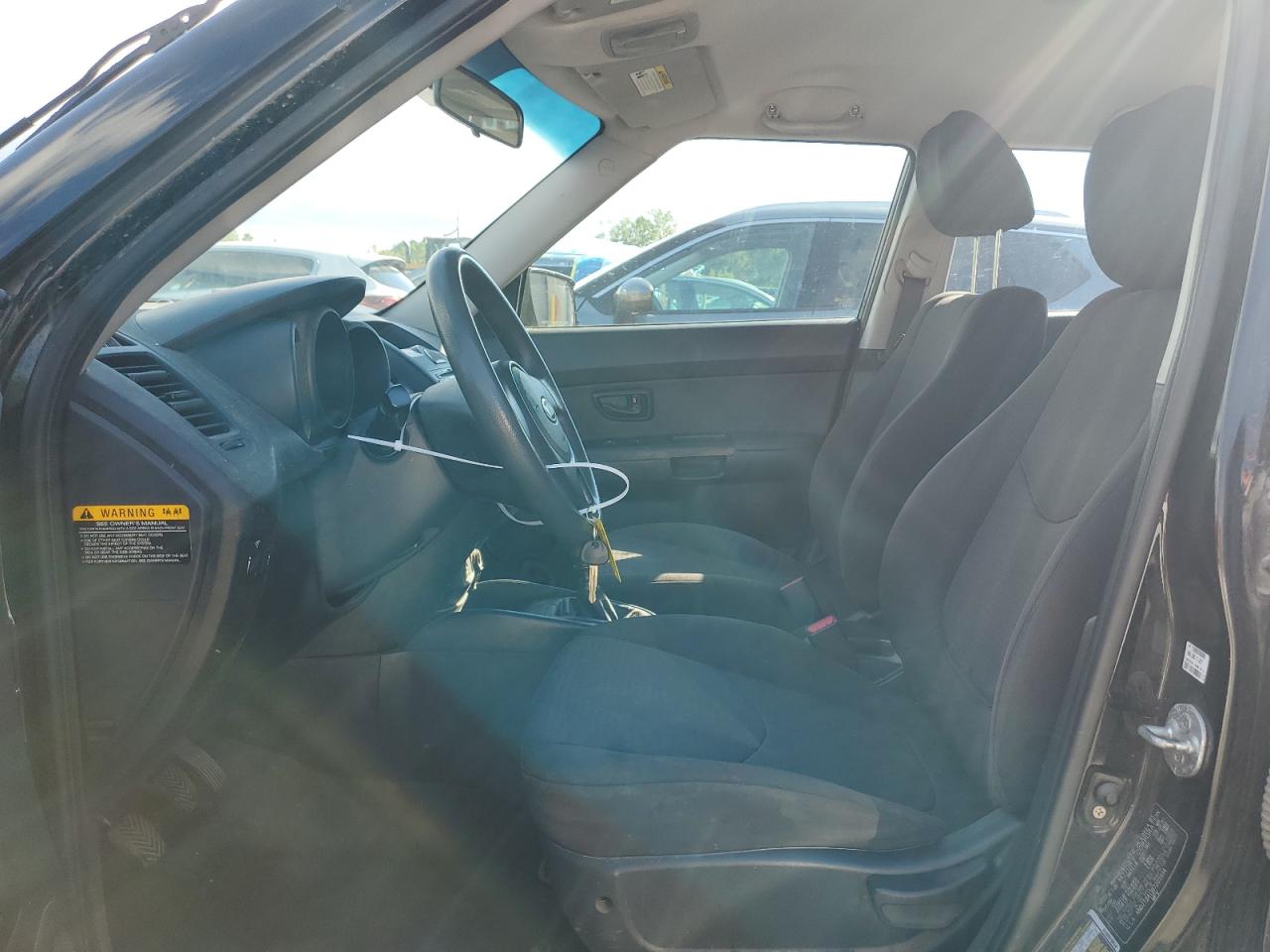 KNDJT2A11B7205934 2011 Kia Soul