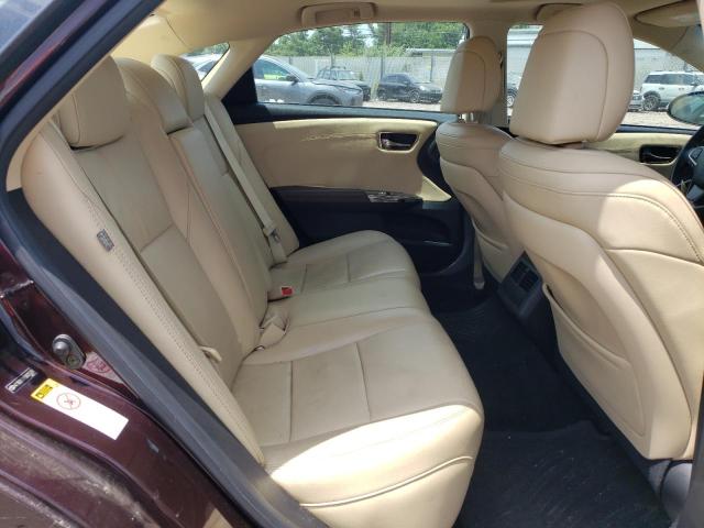 2014 Toyota Avalon Hybrid VIN: 4T1BD1EB9EU025570 Lot: 59068774